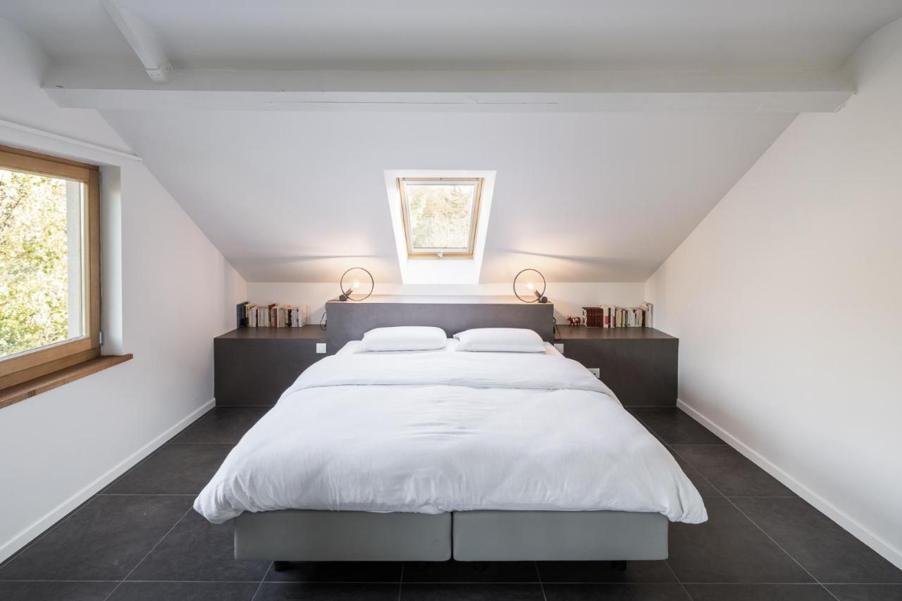 Bed & Breakfast Espaces D'or