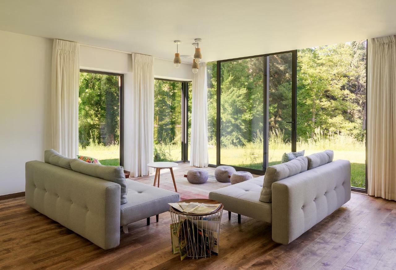 Bed & Breakfast Espaces D'or Waver